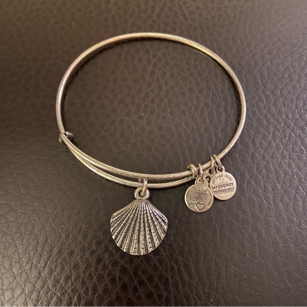 Alex and Ani bracelet